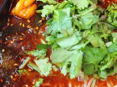 -湛记蘸水米线(粉巷店)