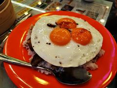 -澳门陈光记烧味饭店(万象城店)