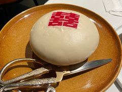 -潮民公馆(BFC外滩金融中心店)