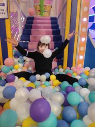 -多奇妙儿童乐园(昆山吾悦店)