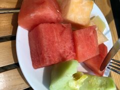 -So Lounge索兰至餐厅(蓝色港湾店)