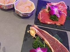 -谷町·烤肉自助(朱雀门店)