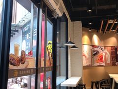 门面-永和大王(凤凰东街店)