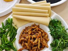 -北方饺子王·海肠捞饭·海鲜锅(山大店)