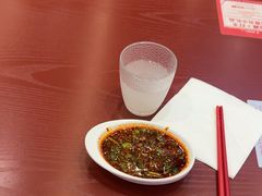 -喜家德虾仁水饺(世纪大都会店)