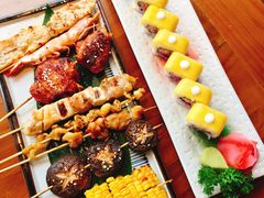 -石葵(锦业时代店)