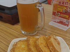 -柳叶刀烧烤(北大清华店)