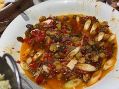 -常和州·夜宵大排档(常州单店)