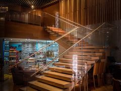 -君悦酒店·La Terrazza意合園·意式风味