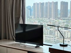 -成都雅诗阁来福士