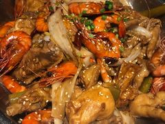发财煲-赖胖子肉蟹煲(上邦百汇城店)