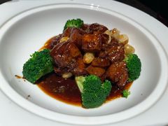 -炊烟小炒黄牛肉(浦东世纪汇店)