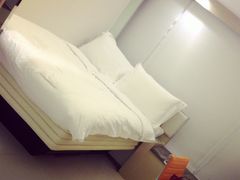 -香港富荟上环酒店