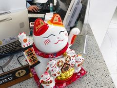 -美可普口腔医院(东街分店)