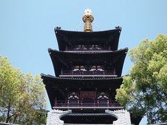 -寒山寺