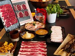 -林妈妈村·日式料理(宝山万达店)