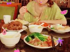 -东方之珠洗浴休闲广场(南开店)