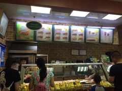 iphone_upload_pic-赛百味SUBWAY(凯德mall大峡谷店)