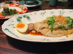 -粤·向群饭店(麓景路店)