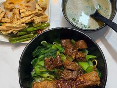 -俊杰拉面馆