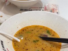 -鸭得堡老鸭汤·鸭血粉丝(南京博物院店)