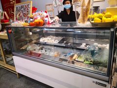 -歎雪糕低糖低脂Gelato冰淇淋