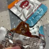咸口零食