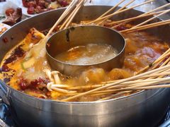 -金牛 牛肉串串(乐享城店)