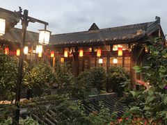 -李雪火锅食府(宽窄巷子总店)