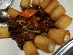 -和记小菜(东方店)