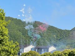 -溪口-滕头旅游景区