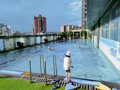 -威蒂斯国际健身游泳会所(东莞庄路店)