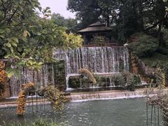 -成飞公园