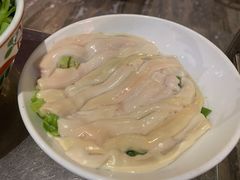 牛骨髓-汕头八合里海记牛肉店(清河店)