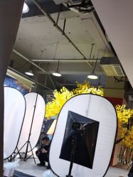 -盘子女人坊古装写真摄影