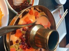 -辣尚瘾·烤鱼·新川菜(交大直营店)