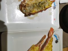-海天盛宴海鲜自助(正大广场店)