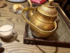 -那时新疆·若羌(经纬汇店)