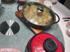 -谭厨中山传家菜.乳鸽.脆鲩鱼(华强北中航城店)