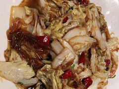 -老牌坊鲁菜名店(宽厚里店)