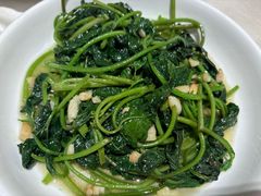 -将军烧鹅海鲜酒楼