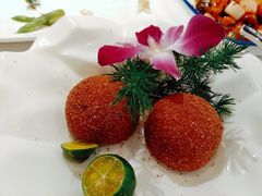 -肆月河豚·新淮扬(金融街店)