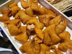 -来涮蜀鲜货火锅串串香(菜市口店)