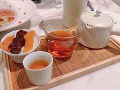-théATRE 茶聚场(王府中環店)