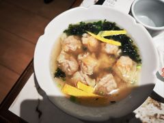 -永春园·扬州早茶·淮扬菜(漫乐城店)