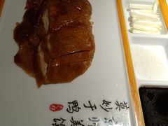 -荷塘秋月·本帮江浙菜(国权路店)