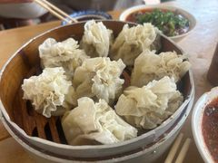 -清真玉林老字号稍麦羊杂碎(宽巷子民族美食街店)