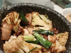 -姚姚酸菜鱼·金戈戈香港豉油鸡(喜荟城联名店)
