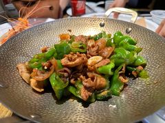 -老阿爸鲜鱼土菜(昆山花桥店)