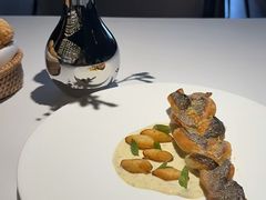 -Oyster Talks 四度蚝法餐厅